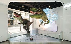 変なホテル　ソウル明洞
